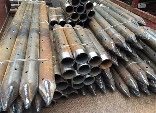 赣县钢花管哪里有卖